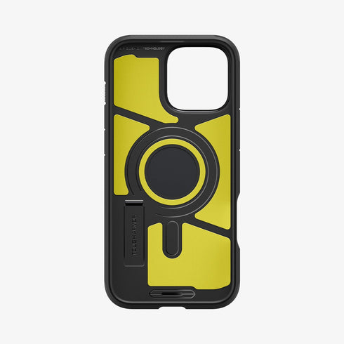 כיסוי Spigen לאייפון 16 מסדרה Tough Armor AI (MagFit)